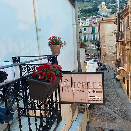 Torre'S Camere & Caffe Monreale Exterior foto