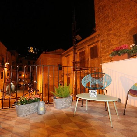 Torre'S Camere & Caffe Monreale Exterior foto