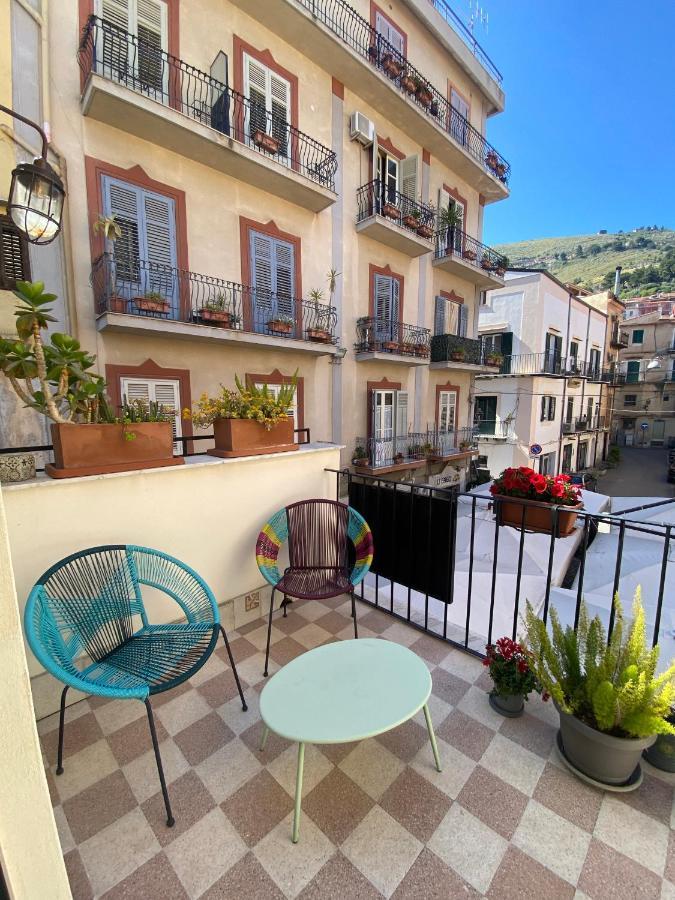 Torre'S Camere & Caffe Monreale Exterior foto