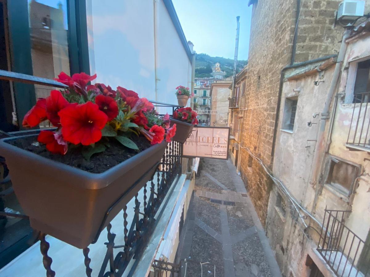 Torre'S Camere & Caffe Monreale Exterior foto