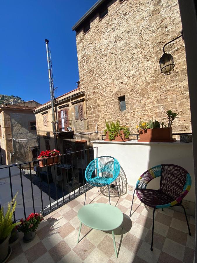 Torre'S Camere & Caffe Monreale Exterior foto