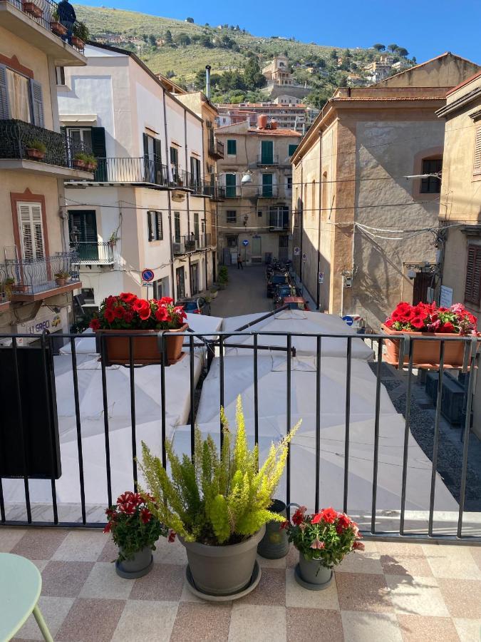 Torre'S Camere & Caffe Monreale Exterior foto