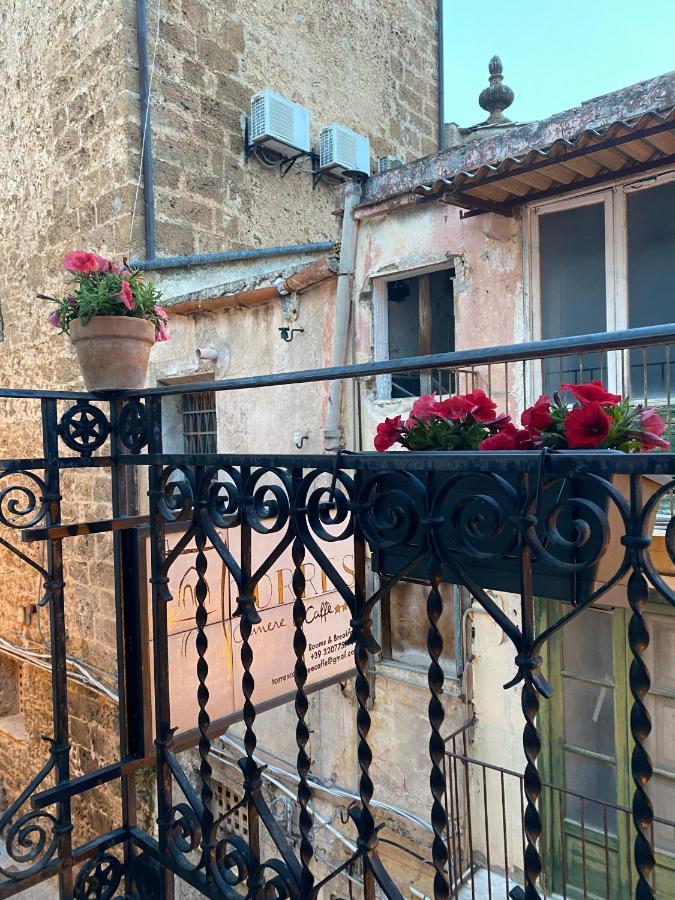 Torre'S Camere & Caffe Monreale Exterior foto