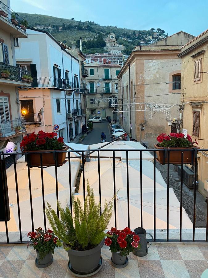 Torre'S Camere & Caffe Monreale Exterior foto