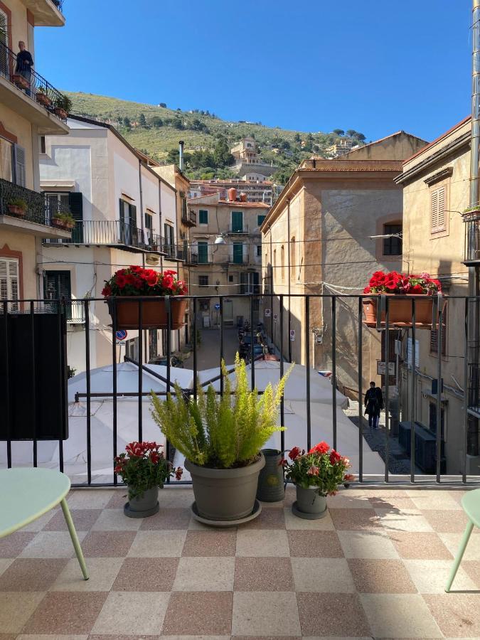Torre'S Camere & Caffe Monreale Exterior foto