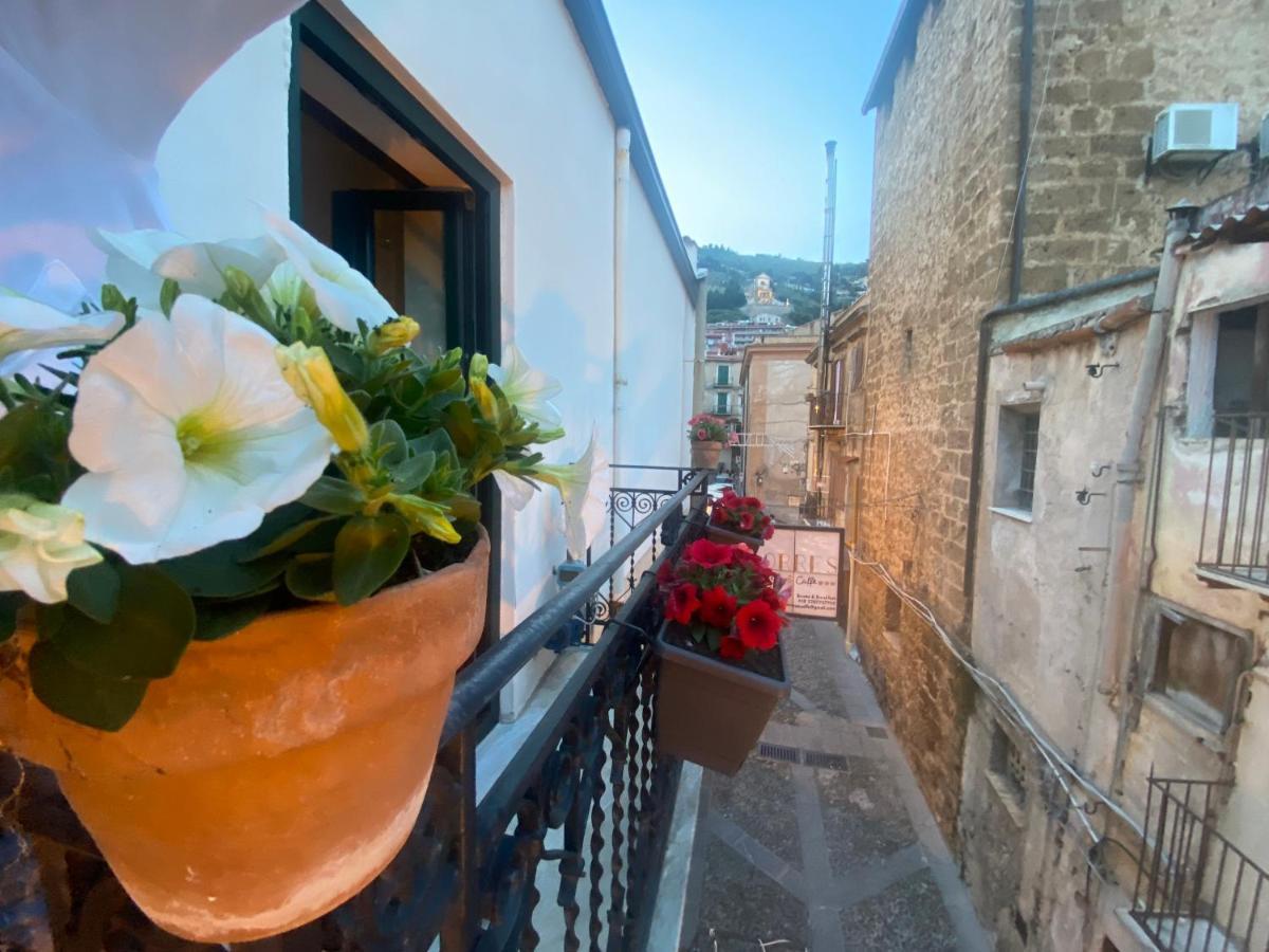Torre'S Camere & Caffe Monreale Exterior foto