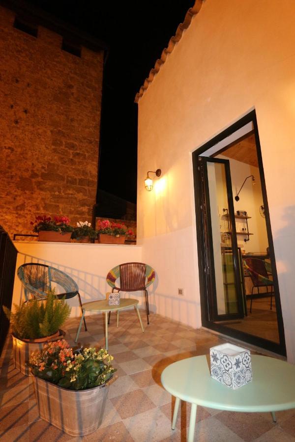 Torre'S Camere & Caffe Monreale Exterior foto
