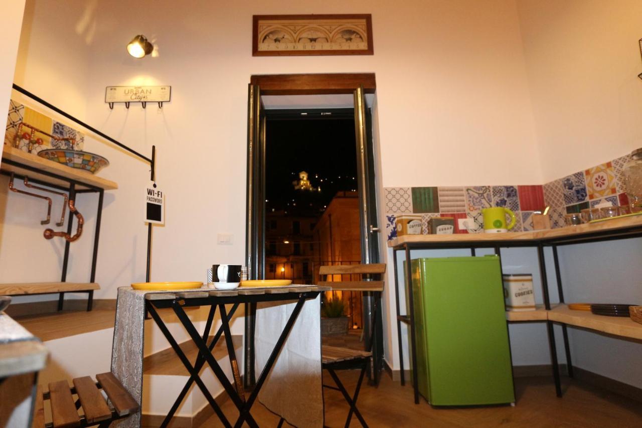 Torre'S Camere & Caffe Monreale Exterior foto