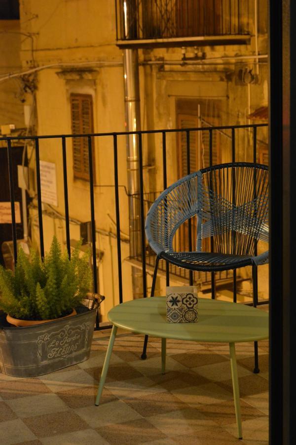 Torre'S Camere & Caffe Monreale Exterior foto