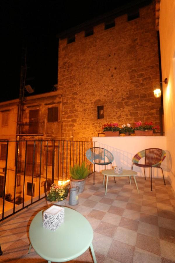 Torre'S Camere & Caffe Monreale Exterior foto