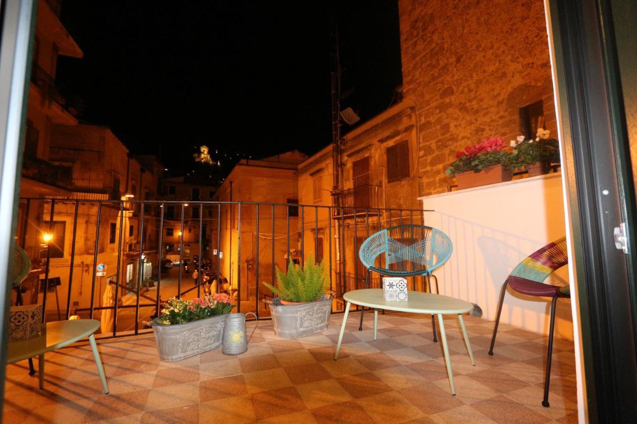 Torre'S Camere & Caffe Monreale Exterior foto