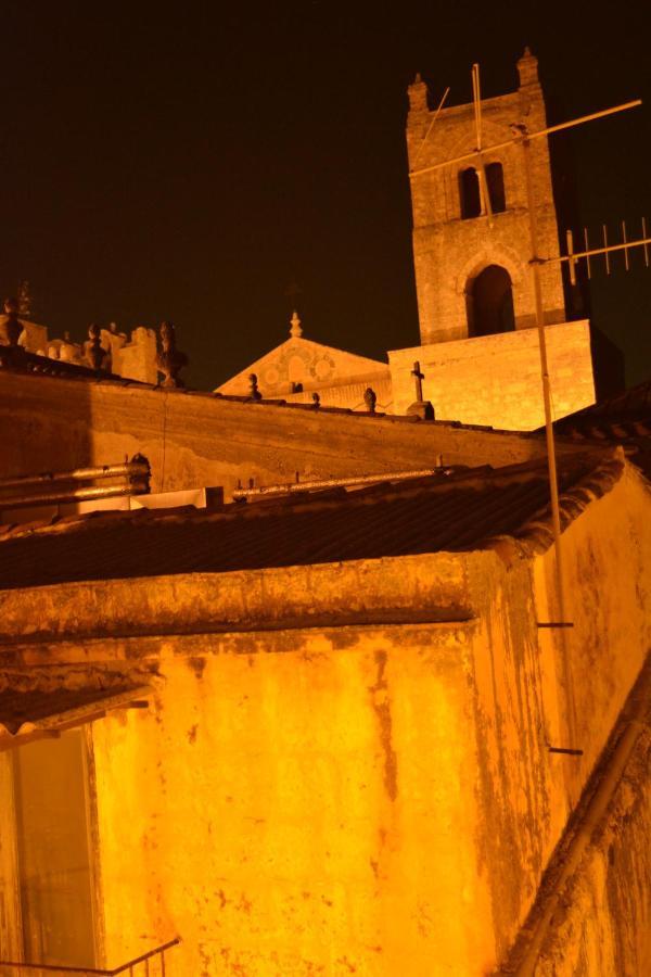 Torre'S Camere & Caffe Monreale Exterior foto