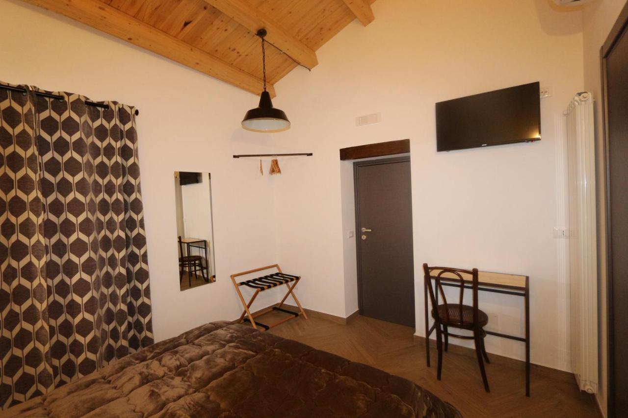 Torre'S Camere & Caffe Monreale Exterior foto