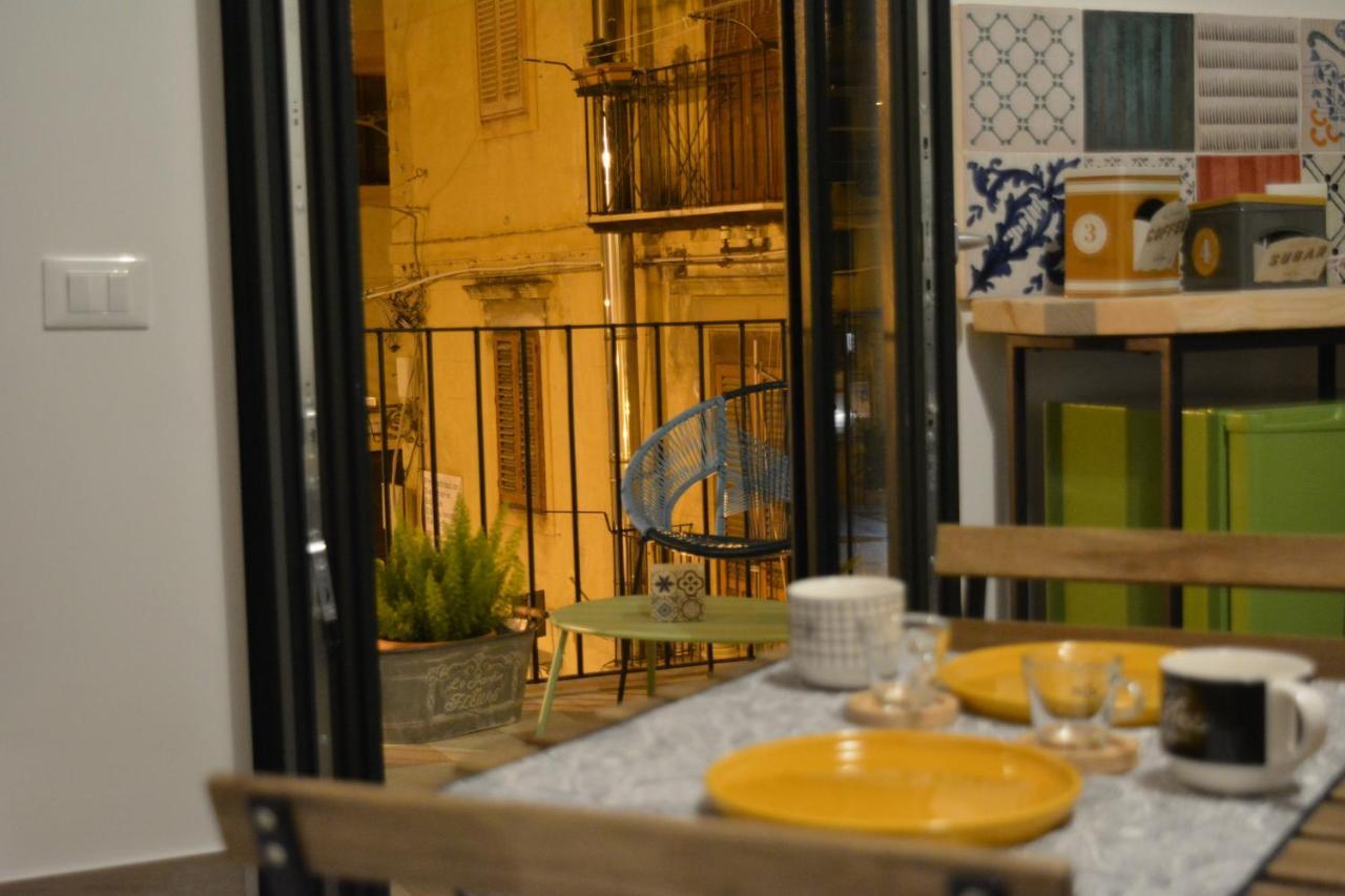 Torre'S Camere & Caffe Monreale Exterior foto