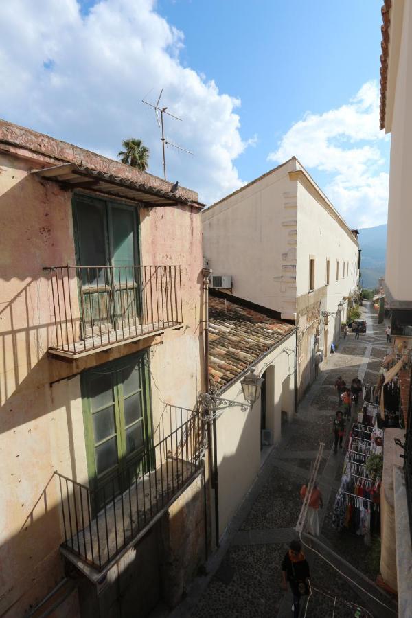 Torre'S Camere & Caffe Monreale Exterior foto