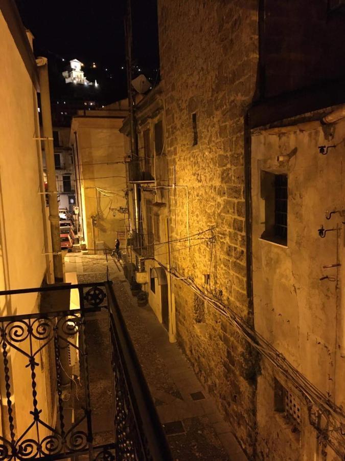 Torre'S Camere & Caffe Monreale Exterior foto