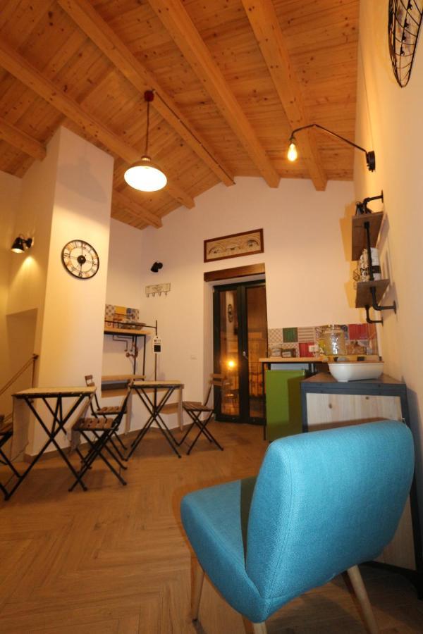Torre'S Camere & Caffe Monreale Exterior foto