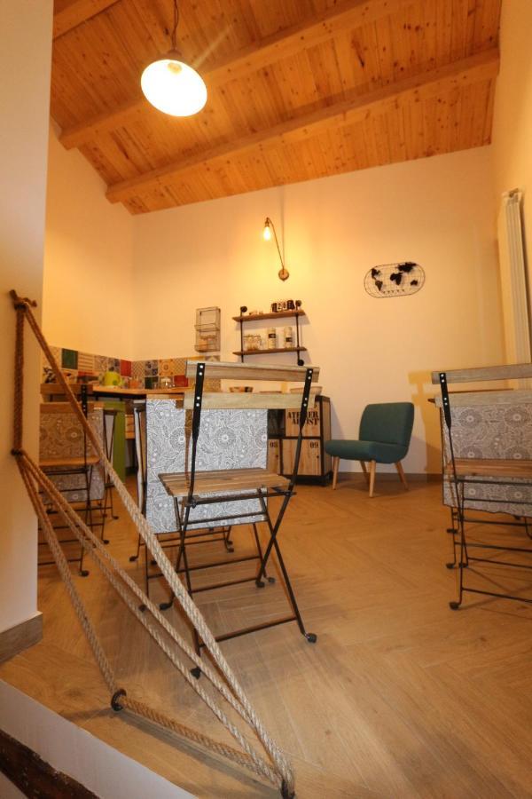 Torre'S Camere & Caffe Monreale Exterior foto