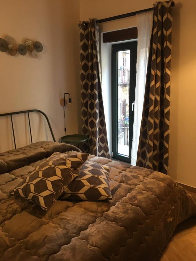 Torre'S Camere & Caffe Monreale Exterior foto